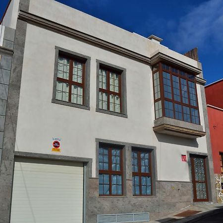 Casa Yoel Villa Granadilla De Abona Ngoại thất bức ảnh