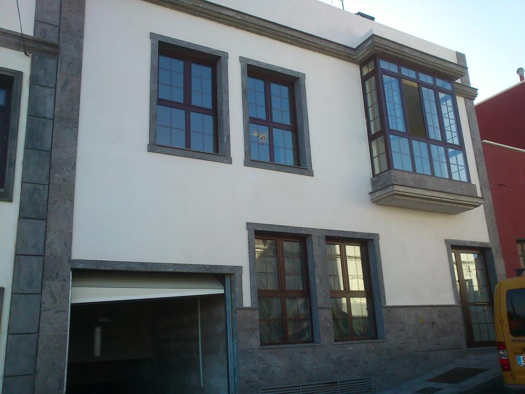 Casa Yoel Villa Granadilla De Abona Ngoại thất bức ảnh