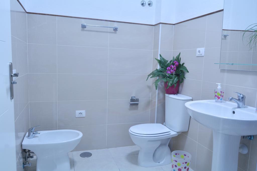 Casa Yoel Villa Granadilla De Abona Ngoại thất bức ảnh