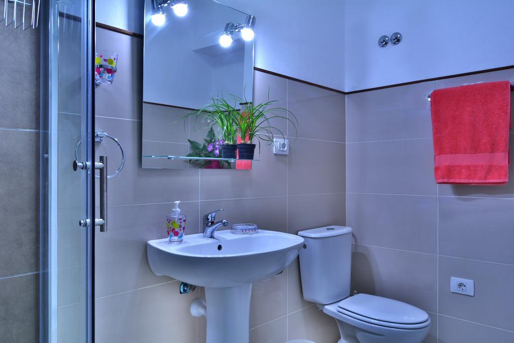 Casa Yoel Villa Granadilla De Abona Ngoại thất bức ảnh