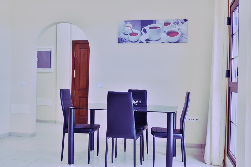 Casa Yoel Villa Granadilla De Abona Ngoại thất bức ảnh
