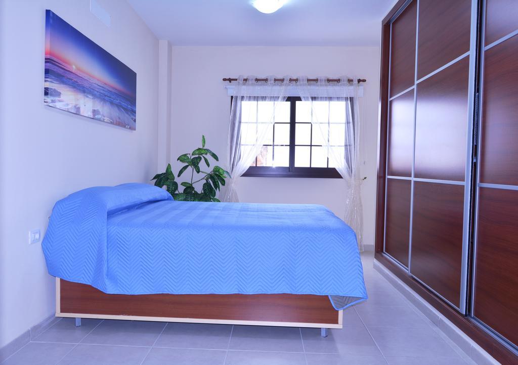 Casa Yoel Villa Granadilla De Abona Ngoại thất bức ảnh