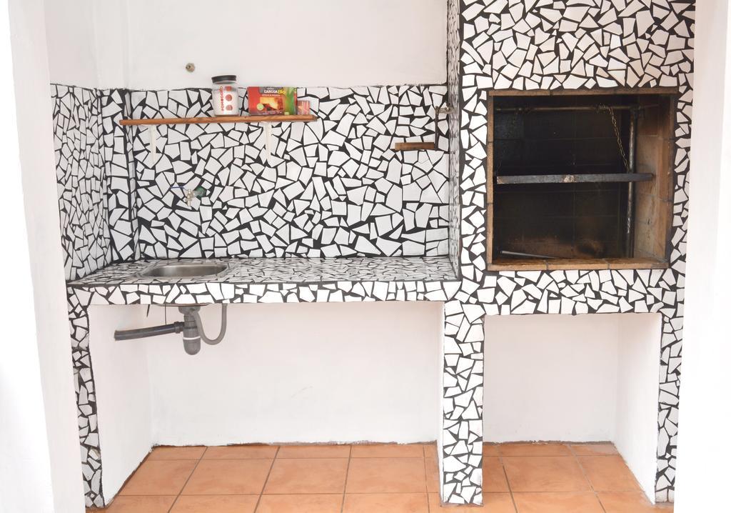 Casa Yoel Villa Granadilla De Abona Ngoại thất bức ảnh