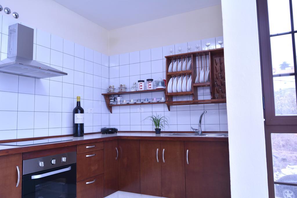 Casa Yoel Villa Granadilla De Abona Ngoại thất bức ảnh