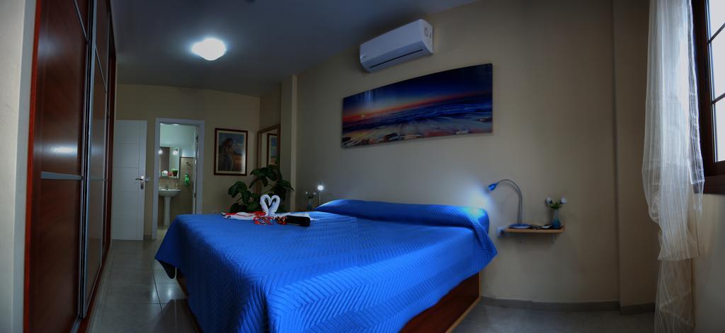 Casa Yoel Villa Granadilla De Abona Ngoại thất bức ảnh