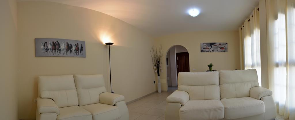 Casa Yoel Villa Granadilla De Abona Ngoại thất bức ảnh