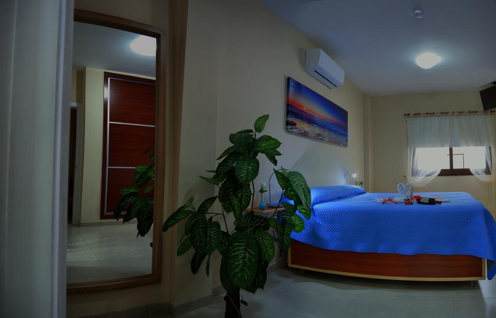 Casa Yoel Villa Granadilla De Abona Ngoại thất bức ảnh