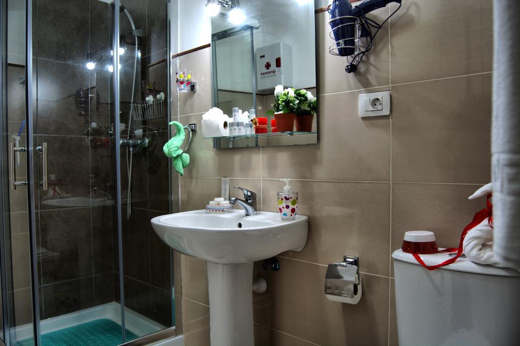 Casa Yoel Villa Granadilla De Abona Ngoại thất bức ảnh