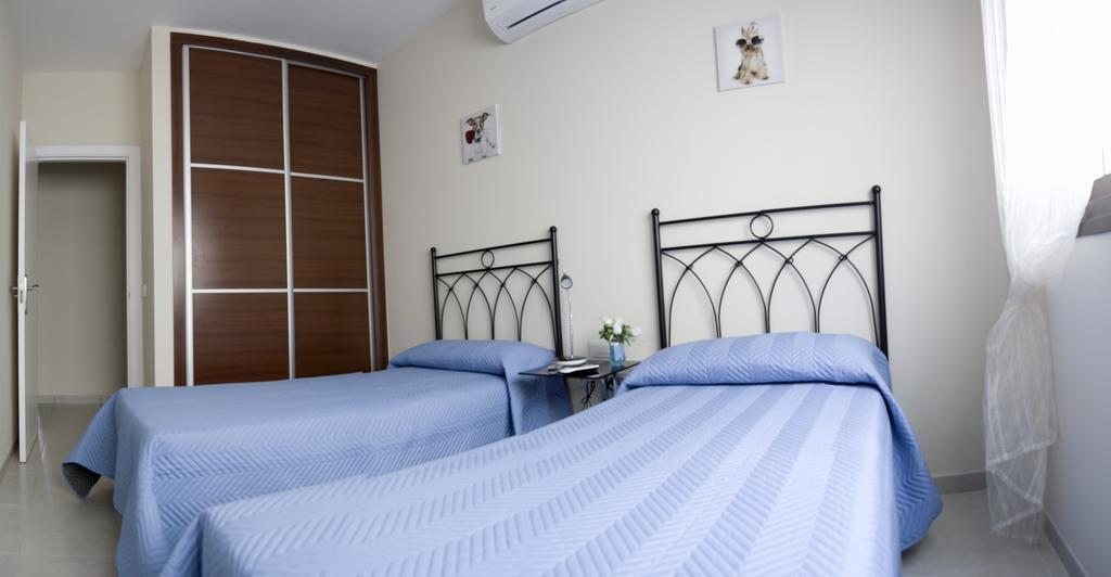 Casa Yoel Villa Granadilla De Abona Ngoại thất bức ảnh