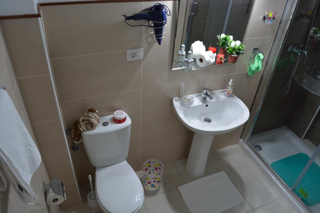 Casa Yoel Villa Granadilla De Abona Ngoại thất bức ảnh