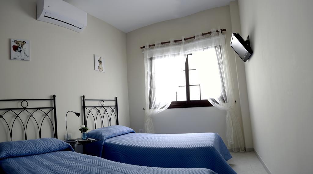 Casa Yoel Villa Granadilla De Abona Ngoại thất bức ảnh