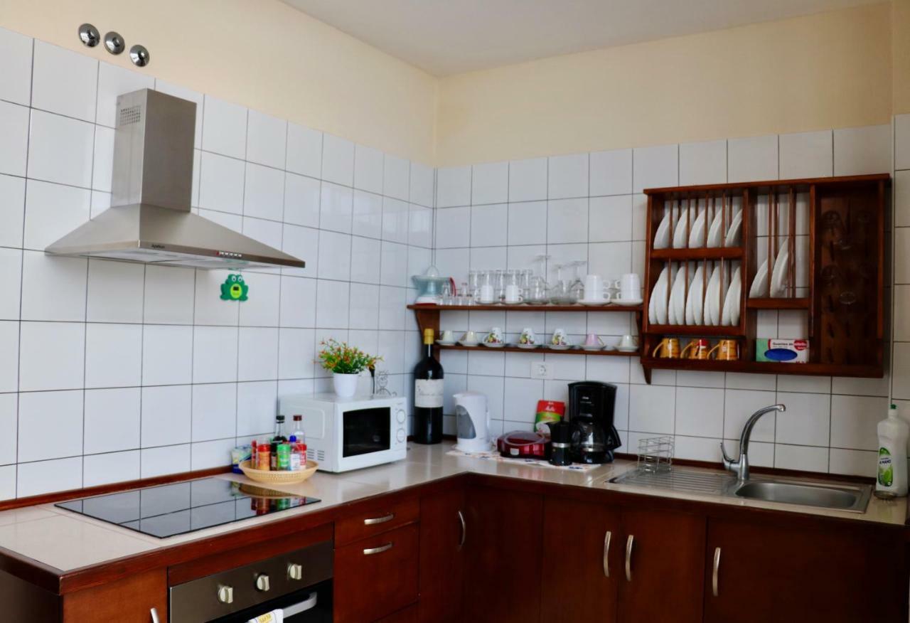 Casa Yoel Villa Granadilla De Abona Ngoại thất bức ảnh