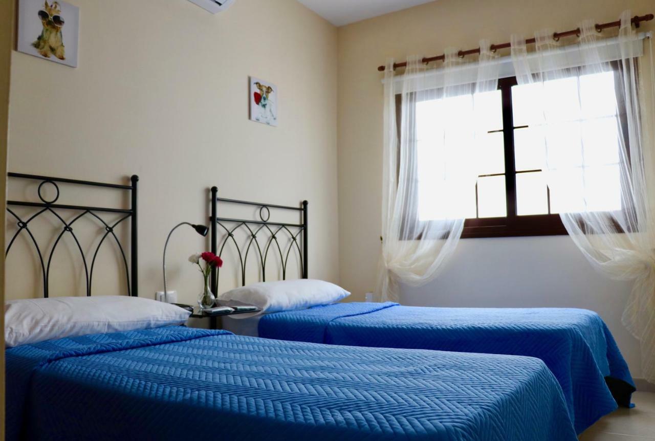Casa Yoel Villa Granadilla De Abona Ngoại thất bức ảnh