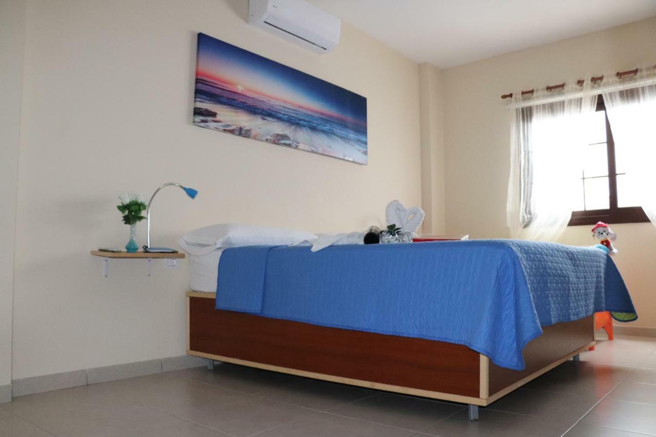 Casa Yoel Villa Granadilla De Abona Ngoại thất bức ảnh