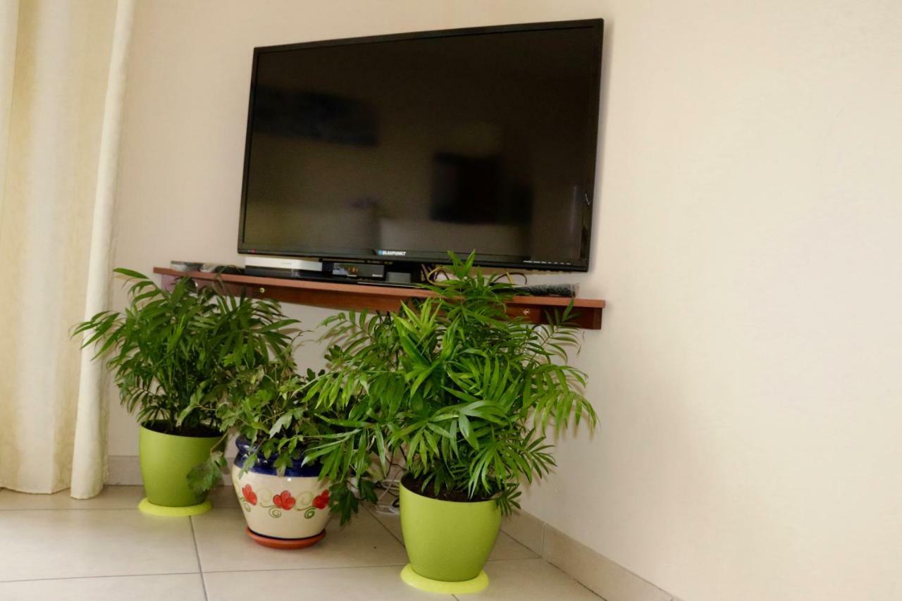 Casa Yoel Villa Granadilla De Abona Ngoại thất bức ảnh