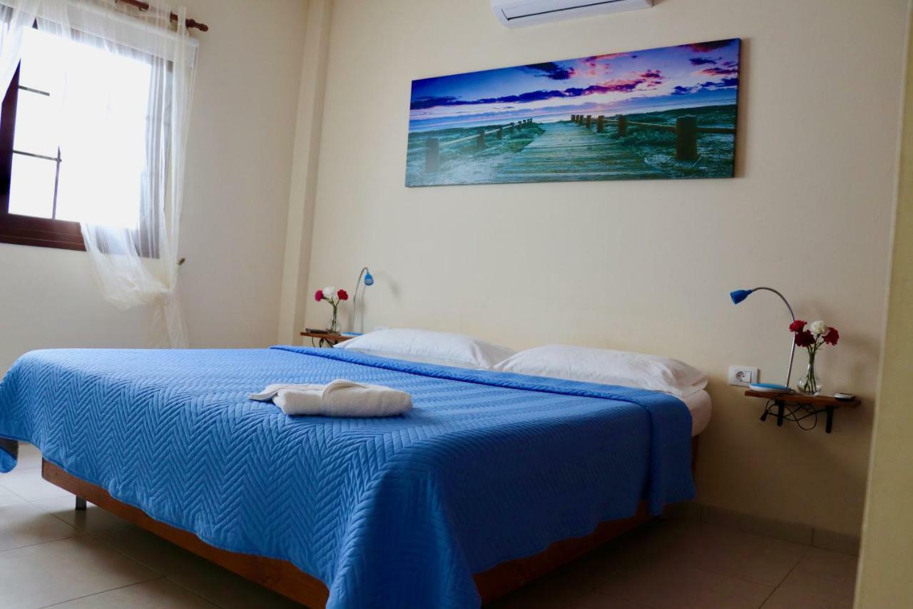 Casa Yoel Villa Granadilla De Abona Ngoại thất bức ảnh