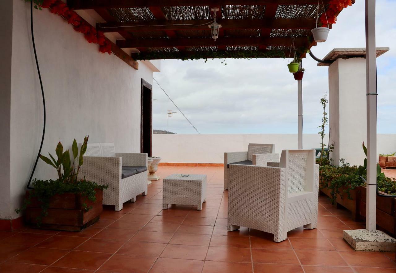 Casa Yoel Villa Granadilla De Abona Ngoại thất bức ảnh