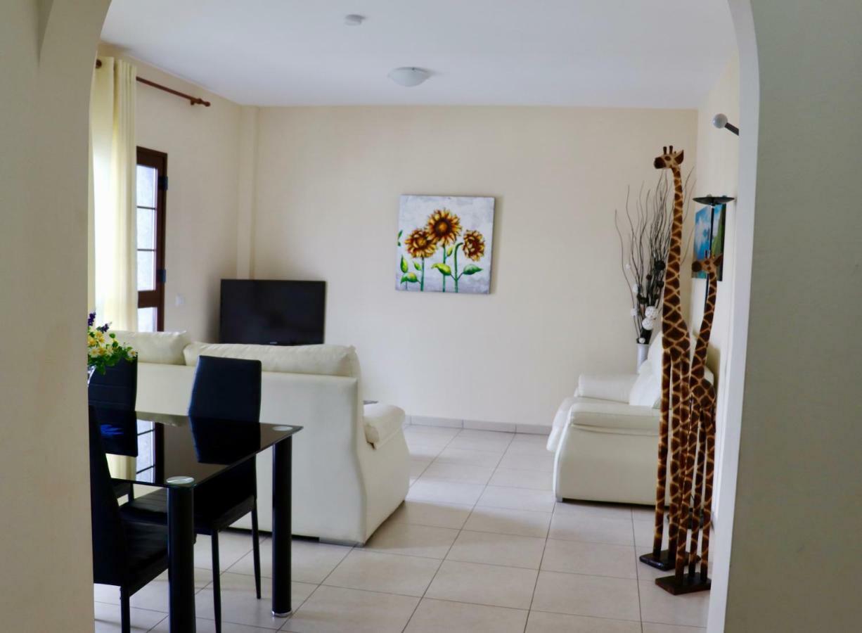 Casa Yoel Villa Granadilla De Abona Ngoại thất bức ảnh