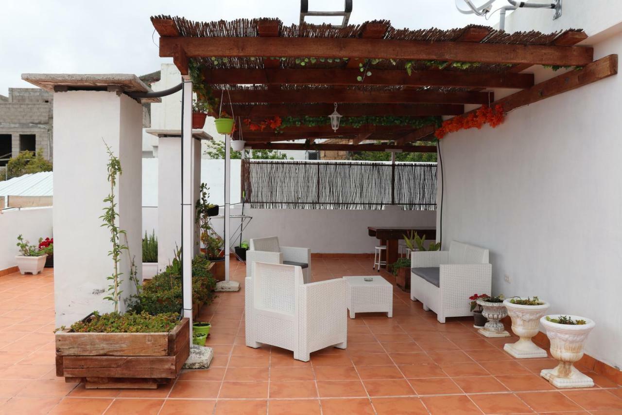 Casa Yoel Villa Granadilla De Abona Ngoại thất bức ảnh